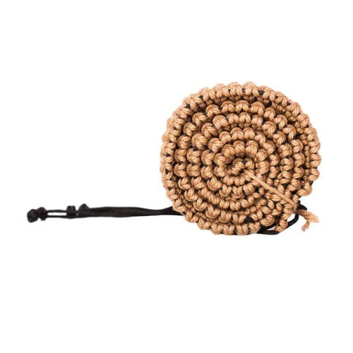 Ruban de protection en corde tressée pour handpan – Lunveil