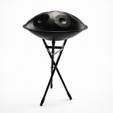 Trépied pliable pour handpan