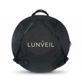 Housse de transport rembourrée pour handpan