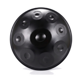 Handpan AZKAR – Ré mineur, 9 à 12 notes