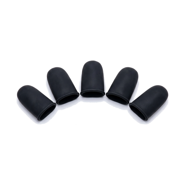Protège-doigts pour handpan et tongue drum