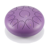 Tongue Drum TAËLO – 13 langues, Ré mineur